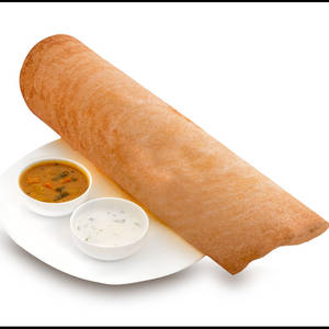 Plain Dosa