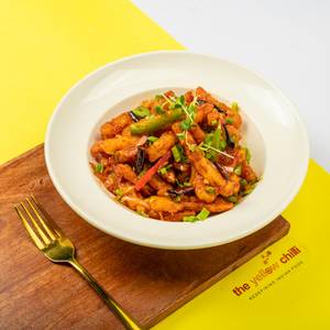 Chilli Potato