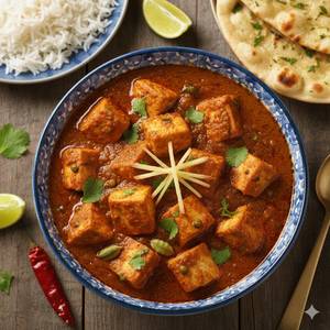 Fish Masala