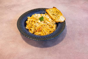 Fusilli Palomino