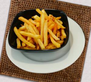 French Fries - Salted