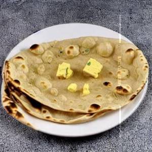 Tandoori Butter Roti
