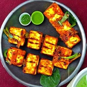Paneer Finger