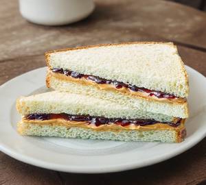 Peanut Butter Sandwich