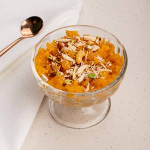 Moong Dal Halwa