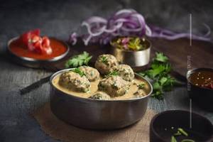 Malai kofta