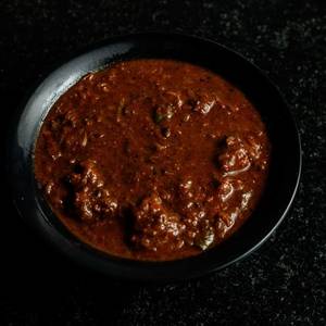 Chicken Pepper Masala