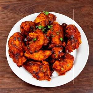 Chicken Fry