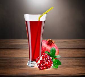 Anar juice