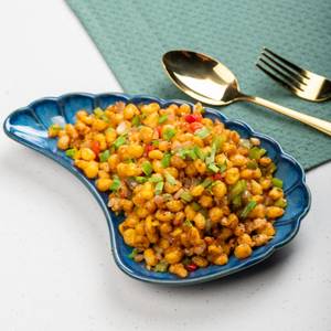 Crispy Corn