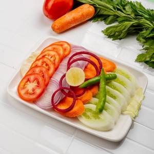 Green Salad