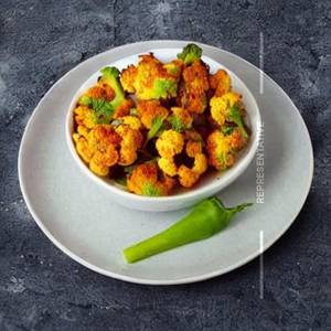 Chilli Cauliflower