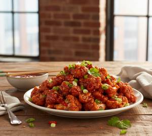 Manchurian gobi
