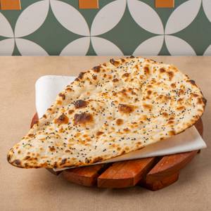 Plain Naan