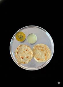 Parota Kurma (2 Pc)