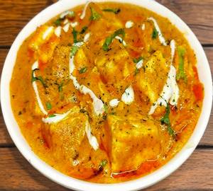 Khoya Matar Paneer