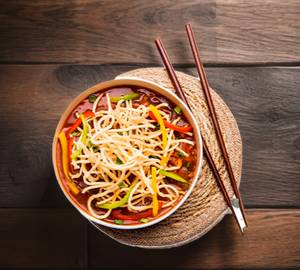 American chop suey chicken