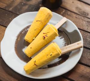 Pista Kulfi