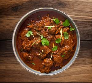 Mutton roast