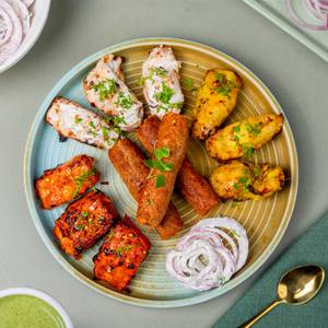 Non Veg Platter