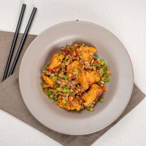 Chilli Pepper Fish ()