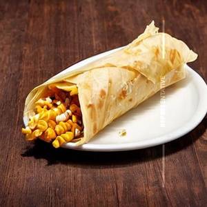 Dry Corn Roll