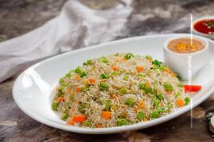 Mix Fried Rice