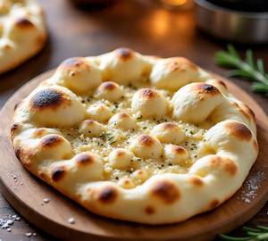 Naan Garlic