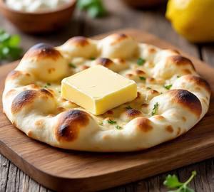Naan Butter