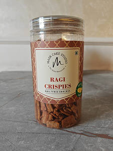 Ragi Crispies