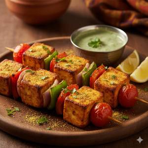 Paneer Tikka