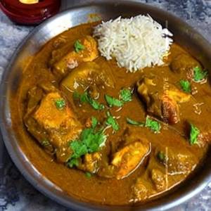Fish Curry