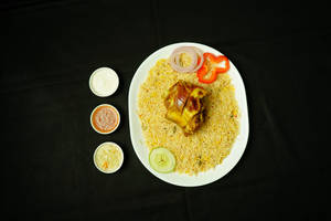 Beef Kuzhi Mandi