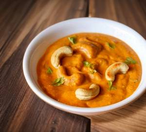 Kaju Curry