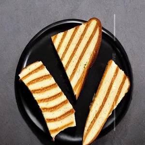 Bread Butter Slice