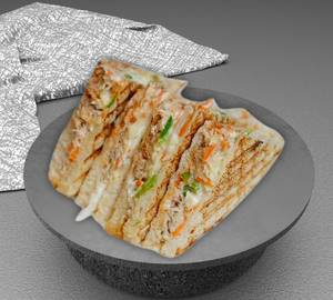 Classic Chicken Sandwich
