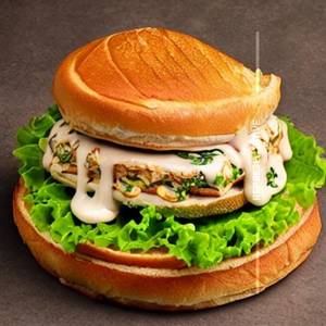 Chicken Sandwich