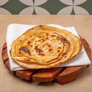 Laccha Paratha