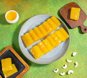 Mango Halwa