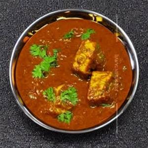 Kaju Curry