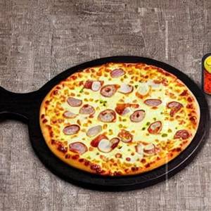 Extra Cheese Premium