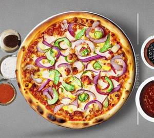 Exotic Veg.  [Large]