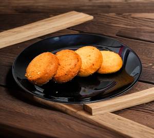 Osmania biscuits [4 pieces]