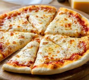 Cheese pizza