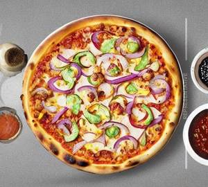 Exotic Veg.  [Small]