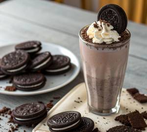 Oreo Shake [250 Ml]