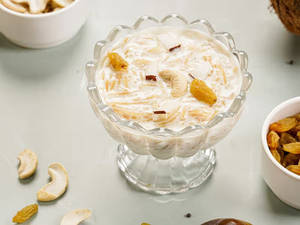 Payasam