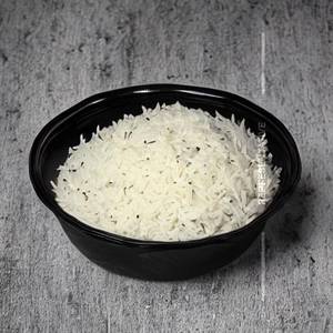 Plain Rice