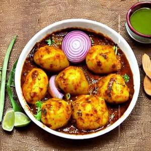 Dum Aloo