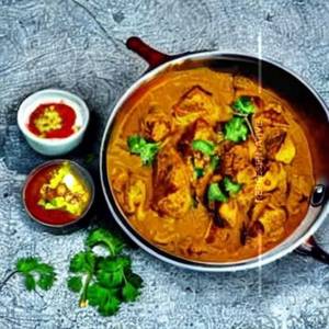 Aloo Jira